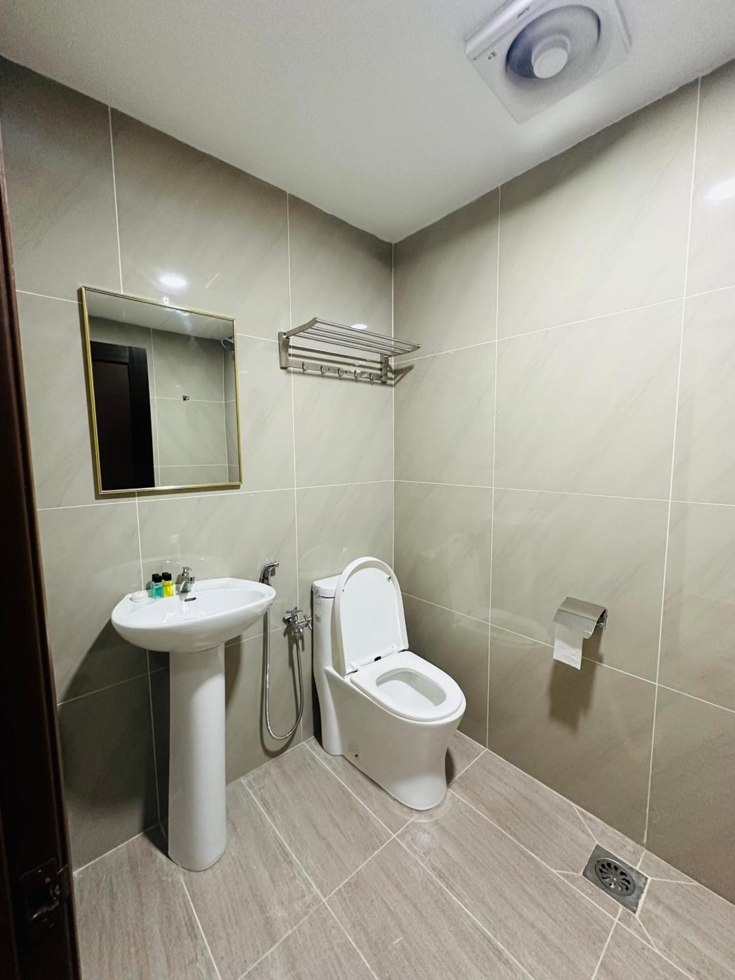Cozy Hotel@ Kl Sentral Kuala Lumpur Dış mekan fotoğraf