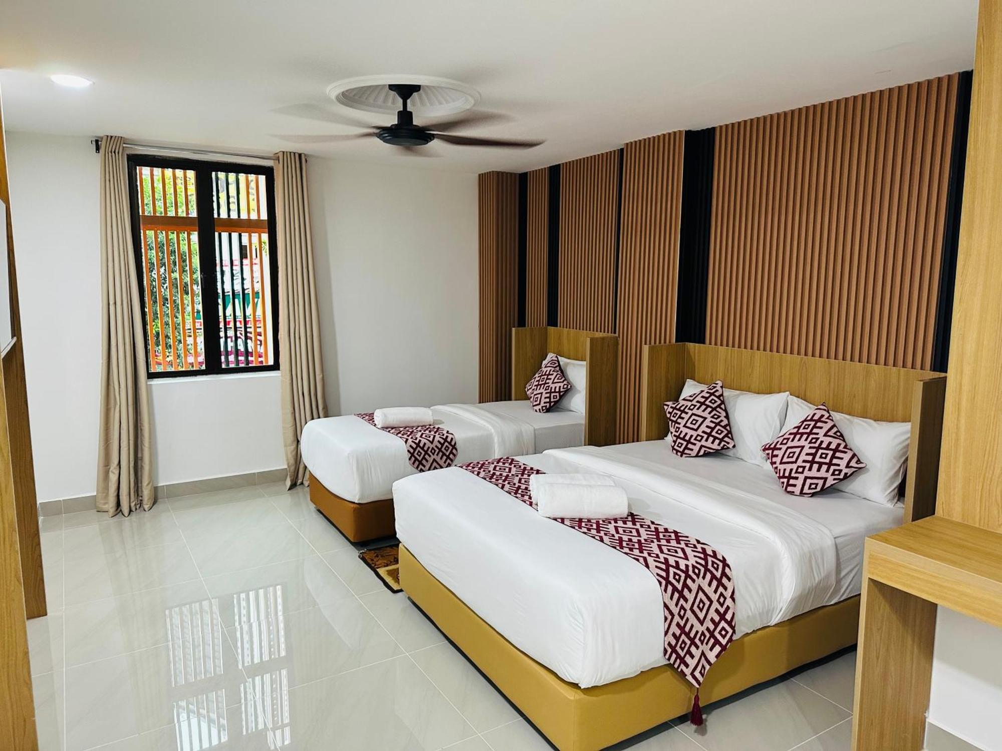 Cozy Hotel@ Kl Sentral Kuala Lumpur Dış mekan fotoğraf