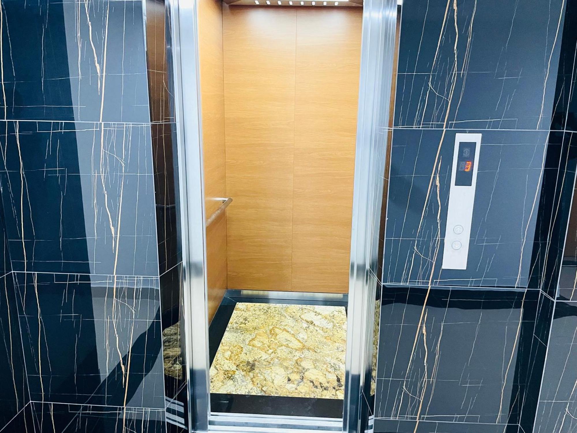 Cozy Hotel@ Kl Sentral Kuala Lumpur Dış mekan fotoğraf