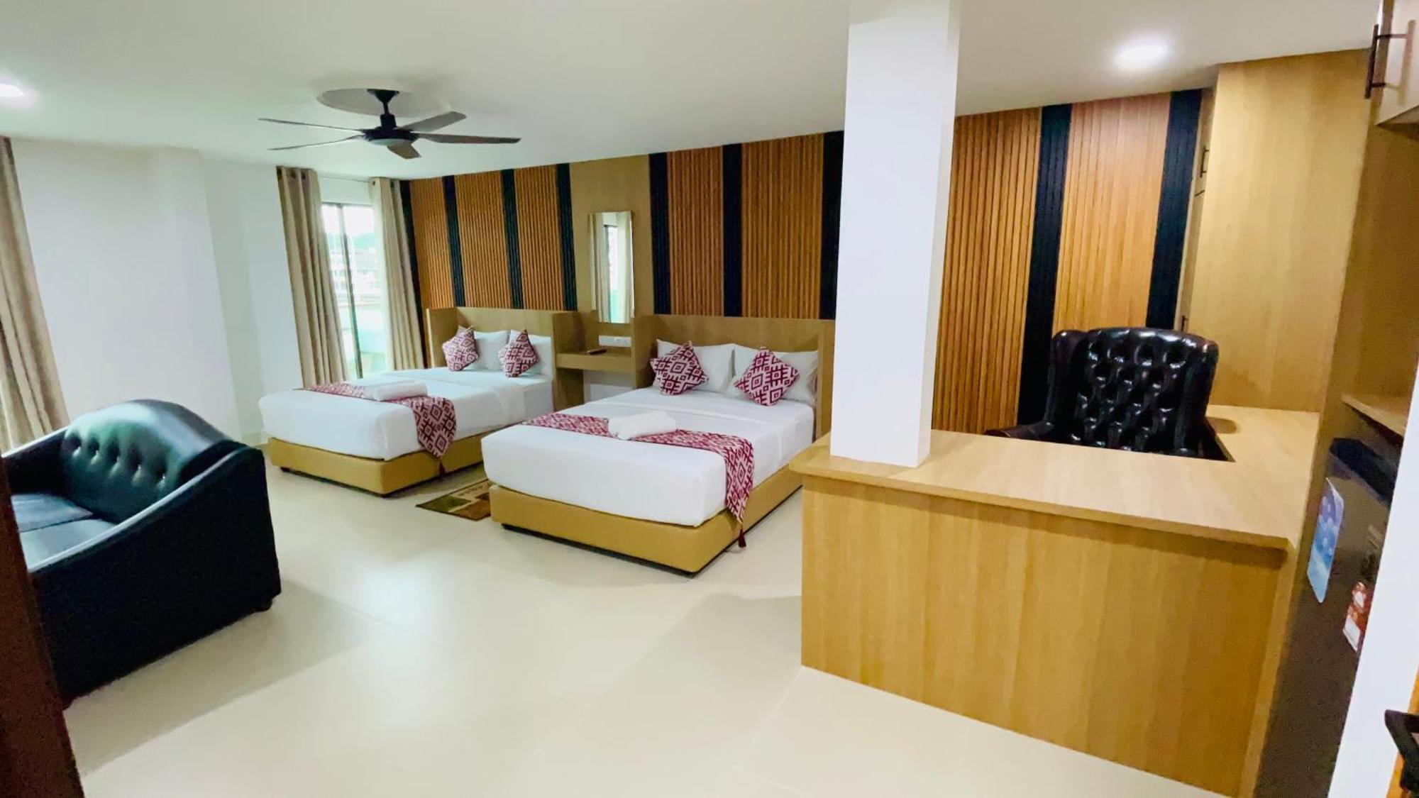 Cozy Hotel@ Kl Sentral Kuala Lumpur Dış mekan fotoğraf