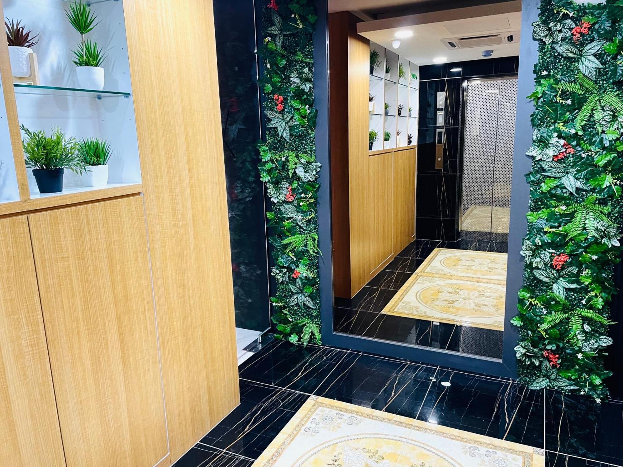 Cozy Hotel@ Kl Sentral Kuala Lumpur Dış mekan fotoğraf