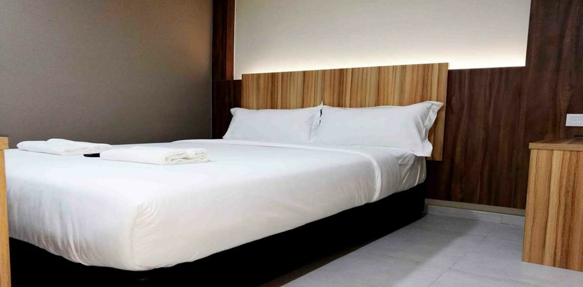 Cozy Hotel@ Kl Sentral Kuala Lumpur Dış mekan fotoğraf